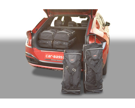 Travel bag set Kia EV6 2021-present