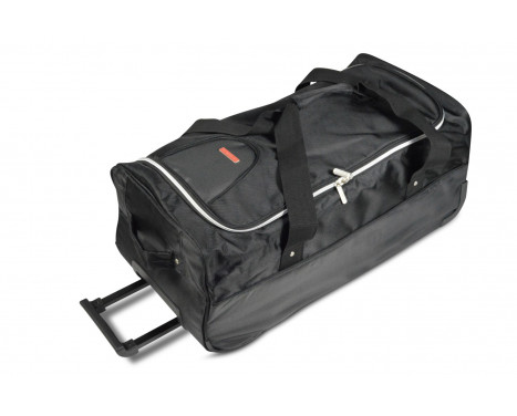 Travel bag set Kia Niro 2016- suv, Image 4