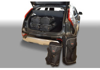 Travel bag set Kia Niro II (SG2) 2022-present