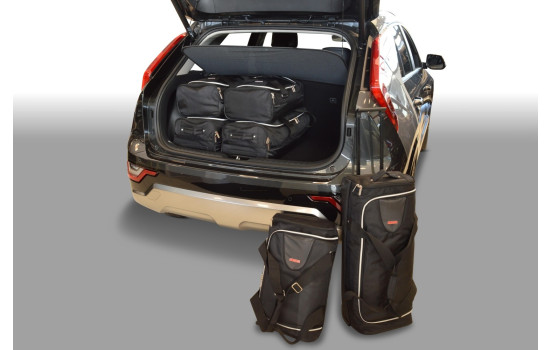 Travel bag set Kia Niro II (SG2) 2022-present