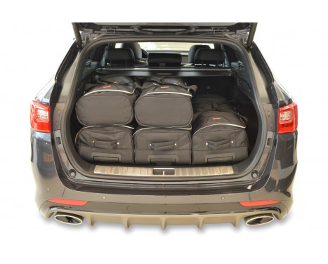 Travel bag set Kia Optima (JF) Sportswagon 2016- wagon, Image 2
