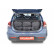 Travel bag set KIa Rio (YB) 2017-present 5-door hatchback, Thumbnail 5