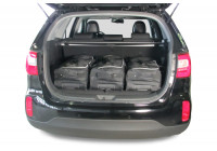 Travel bag set Kia Sorento II (XM) 2009-2015 suv