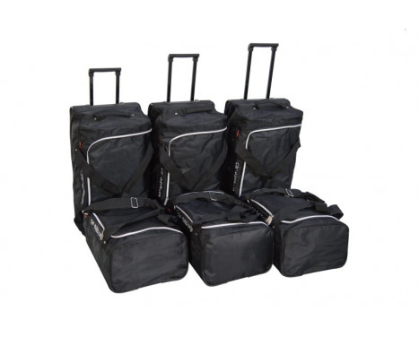 Travel bag set Kia Sportage II (JE) 2004-2010 suv
