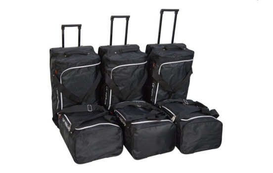 Travel bag set Kia Sportage II (JE) 2004-2010 suv