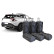 Travel bag set Kia Sportage V (NQ5) 2021-present Pro.Line