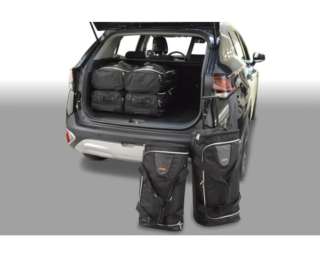 Travel bag set Kia Sportage V (NQ5) 2021-present