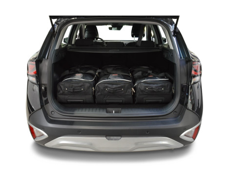 Travel bag set Kia Sportage V (NQ5) 2021-present, Image 2