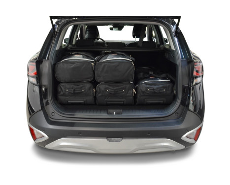 Travel bag set Kia Sportage V (NQ5) 2021-present, Image 3
