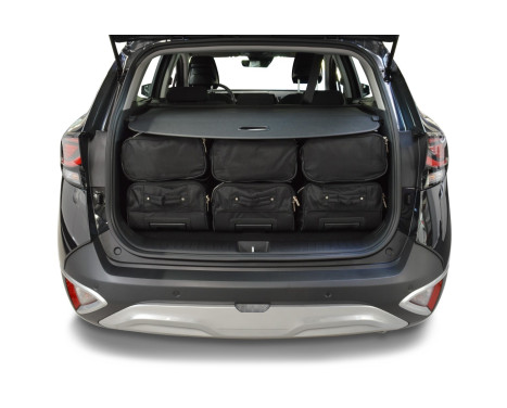 Travel bag set Kia Sportage V (NQ5) 2021-present, Image 4