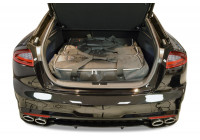 Travel bag set Kia Stinger 2017- 4d