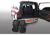 Travel bag set Land Rover Defender 130 (L663) 2020-present