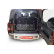 Travel bag set Land Rover Defender 130 (L663) 2020-present