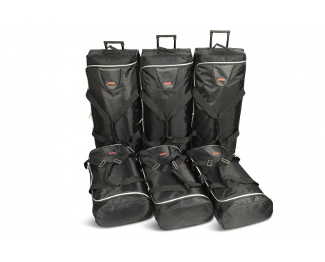 Travel bag set Land Rover Freelander 2 (L359) 2006-2014 suv, Image 2