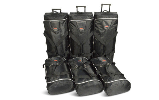 Travel bag set Land Rover Freelander 2 (L359) 2006-2014 suv, Image 2