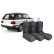 Travel bag set Land Rover Range Rover III (L322) 2002-2012 Pro.Line