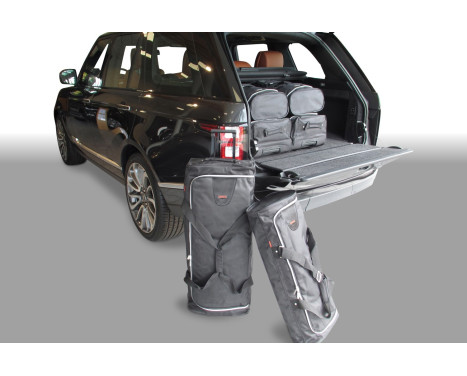 Travel bag set Land Rover Range Rover IV (L405) 2012-2021