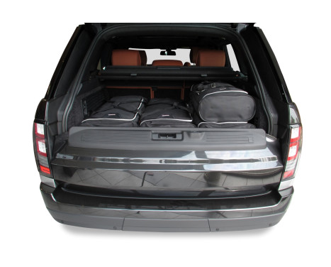 Travel bag set Land Rover Range Rover IV (L405) 2012-2021, Image 3