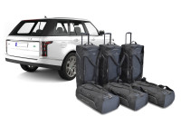 Travel bag set Land Rover Range Rover IV (L405) 2012-present Pro.Line