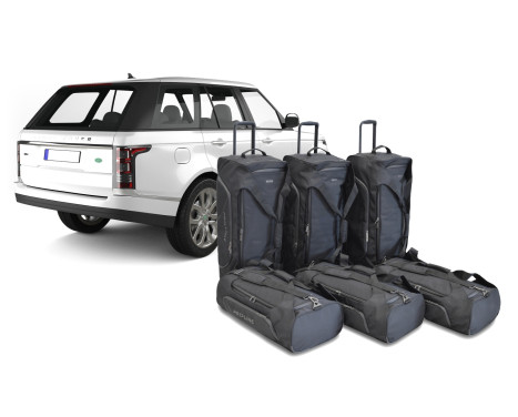 Travel bag set Land Rover Range Rover IV (L405) 2012-present Pro.Line