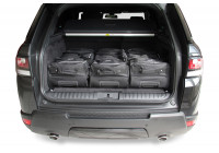 Travel Bag Set Land Rover Range Rover Sport II (L494) 2013- suv