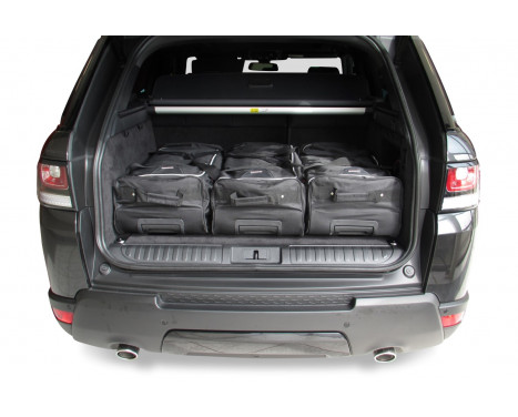 Travel Bag Set Land Rover Range Rover Sport II (L494) 2013- suv