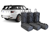 Travel bag set Land Rover Range Rover Sport III (L461) 2022-present Pro.Line (Not for Exec. seats)
