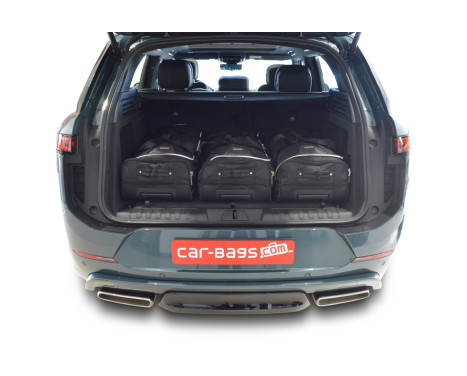 Travel bag set Land Rover Range Rover Sport III (L461) 2022-present, Image 2