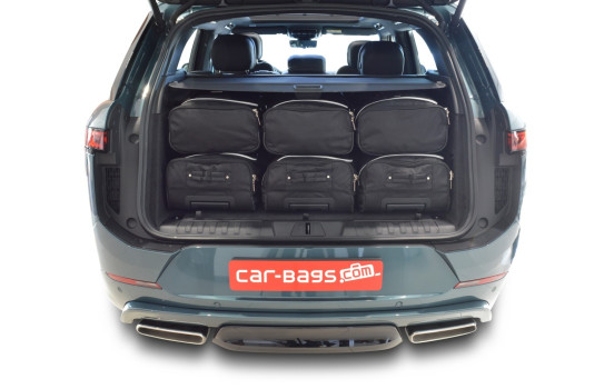 Travel bag set Land Rover Range Rover Sport III (L461) 2022-present, Image 4