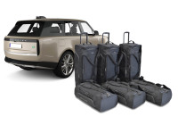 Travel bag set Land Rover Range Rover V (L460) 2021-present Pro.Line (Not for Executive seats)