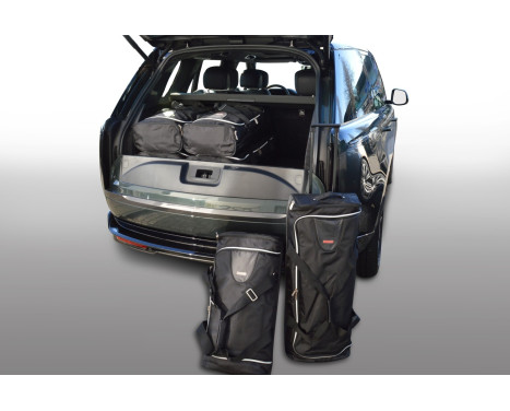 Travel bag set Land Rover Range Rover V (L460) 2021-present