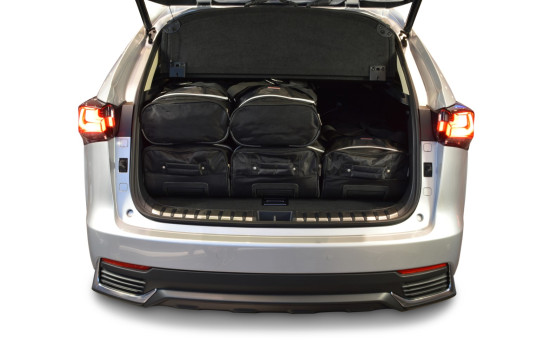 Travel bag set Lexus NX AZ10 2015+, Image 2