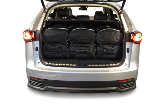 Travel bag set Lexus NX AZ10 2015+