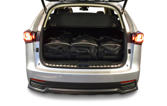 Travel bag set Lexus NX AZ10 2015+, Image 3