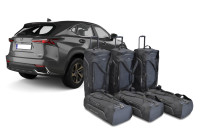 Travel bag set Lexus NX I (AZ10) 2014-2021 Pro.Line