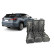 Travel bag set Lexus RX V (AL30) 2022-present