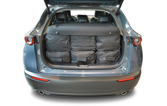 Travel bag set Mazda CX-30 (DM) 2019-present, Image 4
