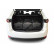 Travel bag set Mazda CX-5 (KF) 2017- suv
