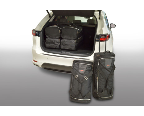 Travel bag set Mazda CX-60 (KH) 2022-present