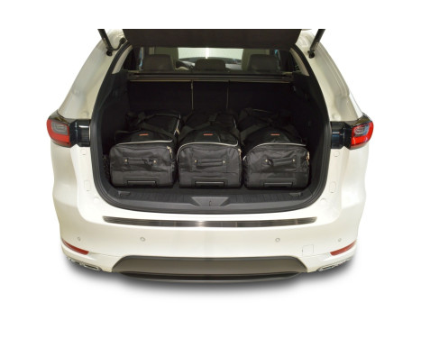 Travel bag set Mazda CX-60 (KH) 2022-present, Image 2