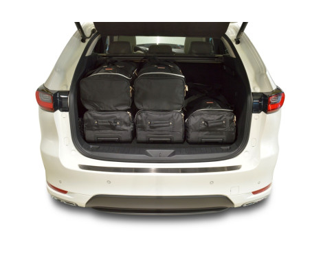 Travel bag set Mazda CX-60 (KH) 2022-present, Image 3
