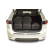 Travel bag set Mazda CX-60 (KH) 2022-present, Thumbnail 3