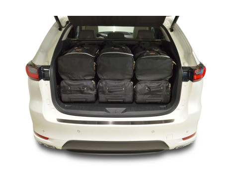 Travel bag set Mazda CX-60 (KH) 2022-present, Image 4