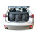 Travel bag set Mazda Mazda3 (BM) 2013- 5d, Thumbnail 3