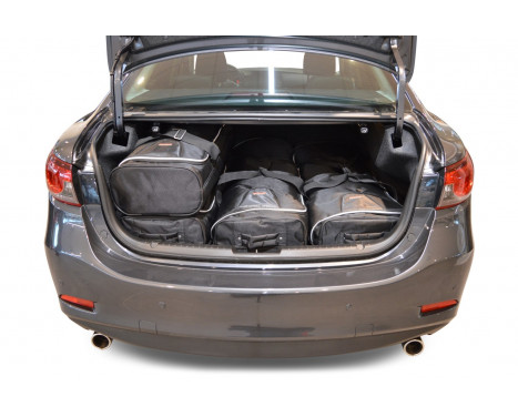 Travel bag set Mazda Mazda6 (GJ) 2012- 4d, Image 2