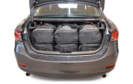 Travel bag set Mazda Mazda6 (GJ) 2012- 4d, Image 3