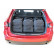 Travel bag set Mazda Mazda6 (GJ) Sportbreak 2012- wagon, Thumbnail 3