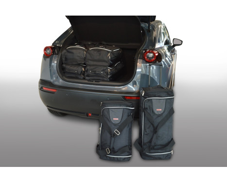 Travel bag set Mazda MX-30 (DR) 2020-present