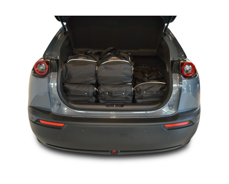Travel bag set Mazda MX-30 (DR) 2020-present, Image 3