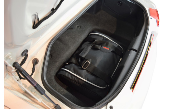 Travel bag set Mazda MX-5 (NC) 2005-2015 cabrio, Image 3